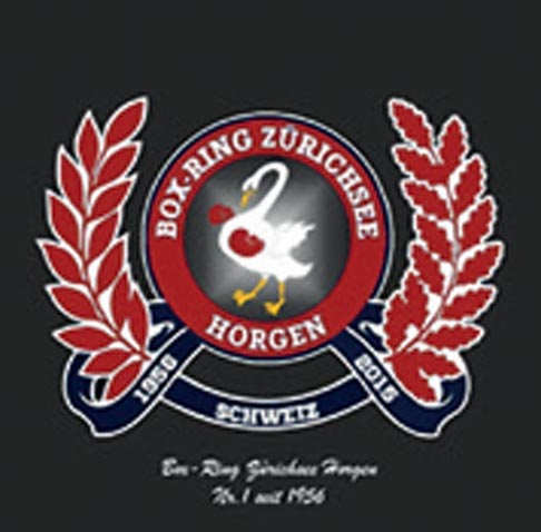 Boxring Zürichsee Logo